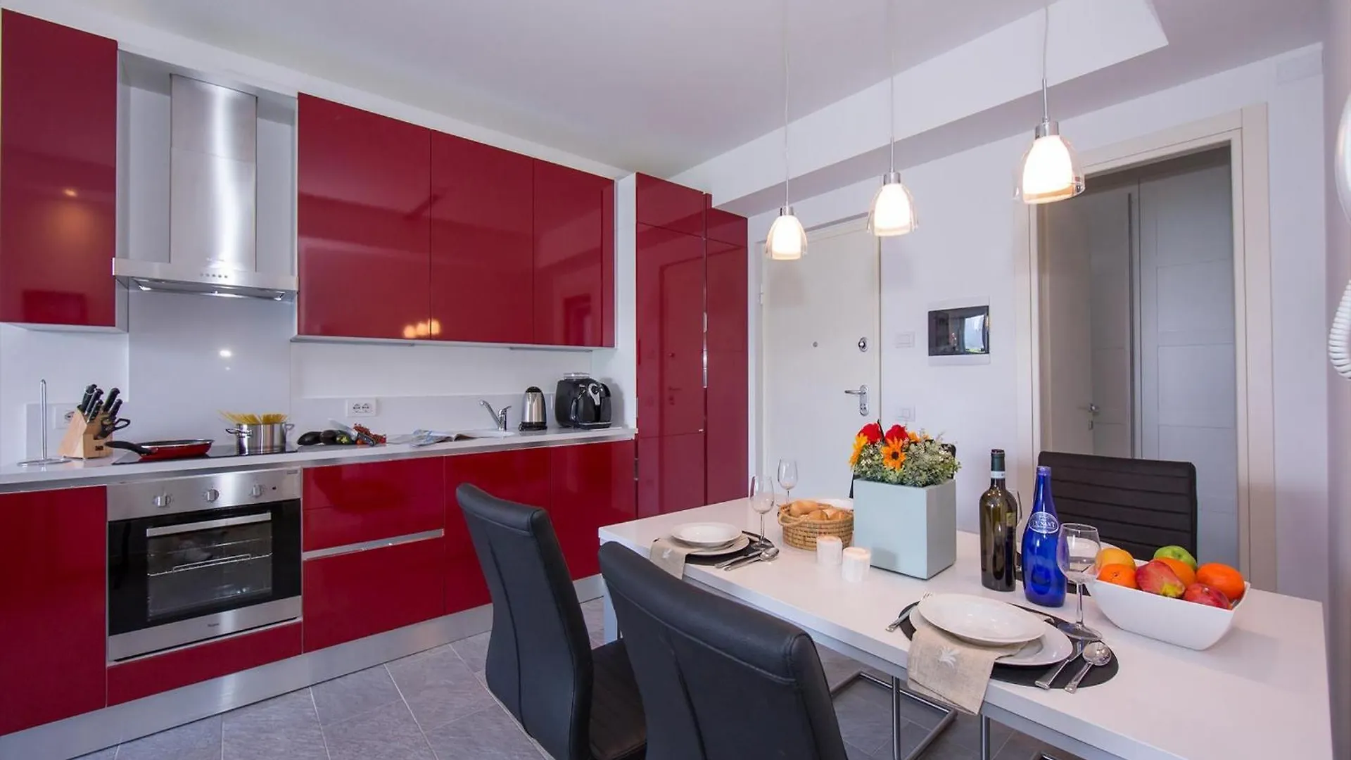 Casa Laura Apt 3 Menaggio