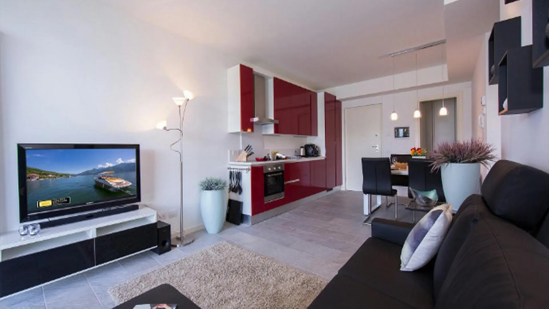 Casa Laura Apt 3 Μενάτζιο 0*,  Ιταλία