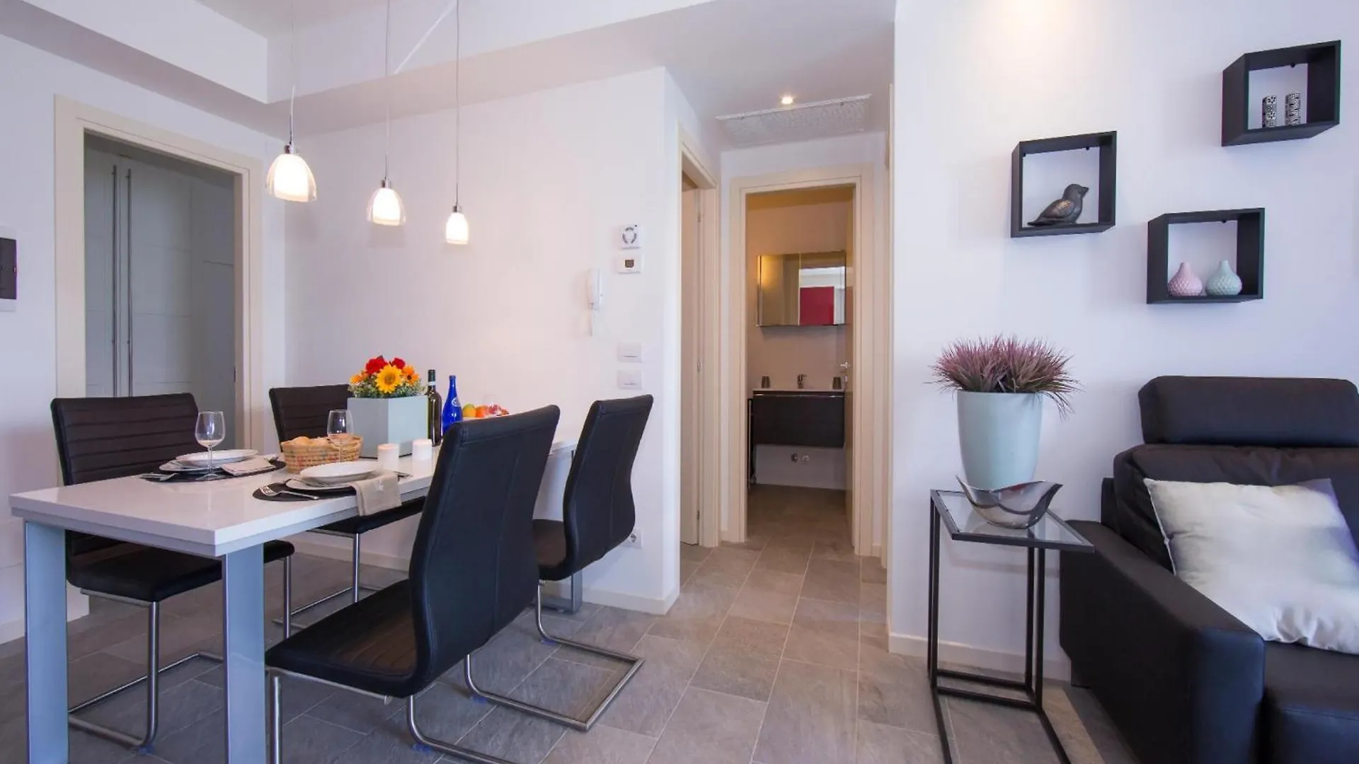Διαμέρισμα Casa Laura Apt 3 Μενάτζιο Ιταλία